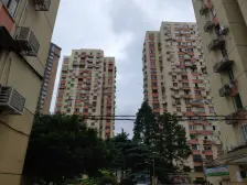 满五年 全明户型 楼层好 视野开阔,交通便利 5轨交汇