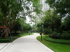 融创依云郡 2室1厅 东南