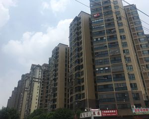 星语林阿普阿布3室2厅南