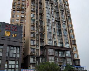 龙腾嘉园3室1厅东