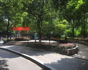 世嘉国际华城二期1室1厅南