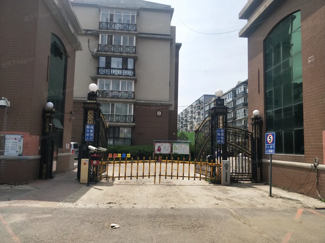 【沈阳金华园小区,二手房,租房】- 沈阳房天下