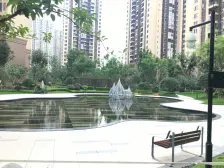 鹿角 融创欧麓花园城铂爵郡三房85万