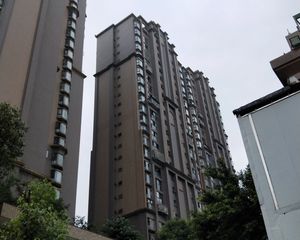 博雅新城E区3室1厅东南