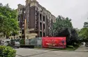 万锦城实景图