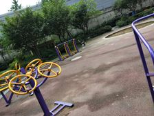 凤凰傲城2室2厅西
