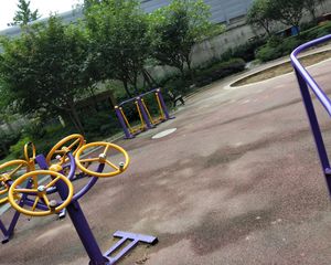 凤凰傲城2室2厅西