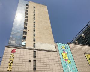 朝阳银座 1室1厅 南 北