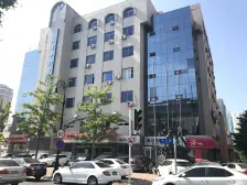 39和解放的房子大三室户型好看房方便