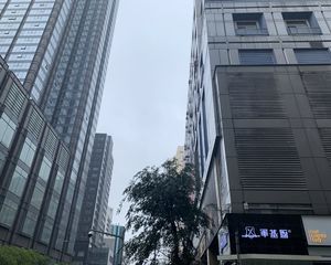 宁波世贸中心 复式已装修 三江口 天一广场 地段好