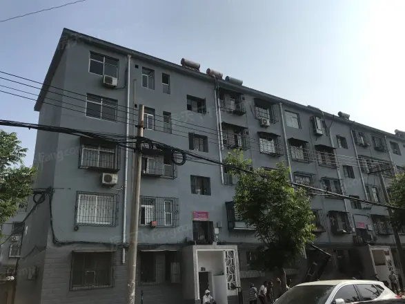 丰润建华小区