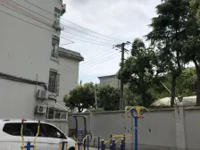 民风小区 3室1厅 东