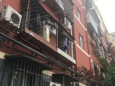 马连道西里1室1厅北