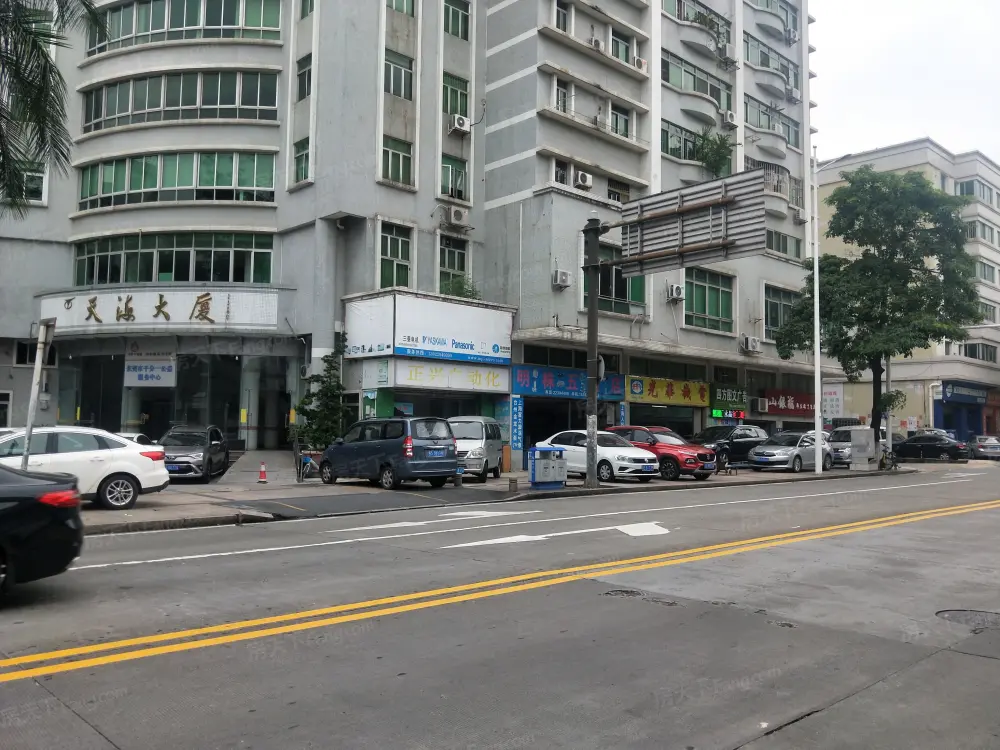 实景图