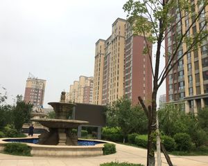泽信?加州华府4室2厅南北