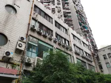 内环内静安大悦城 业主诚意出售