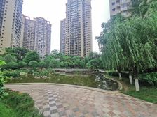 江与城3室2厅东