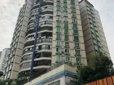 五里店 天缘居四房160万