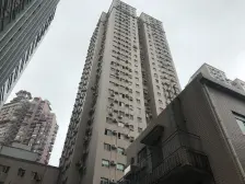 地铁口通燃气,鸿寿坊5大综合配套,边套户型诚意出售