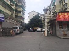 三和家园4室2厅南北