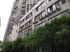 天晋小区 2室1厅 南 西南