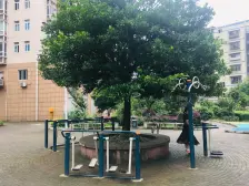 3房双卫西永商圈交通方便,刚需朋友瞧一瞧