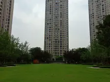 带车位 正三房 近轻轨24号线站点