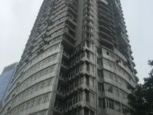 云天恋城 1室1厅 北