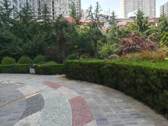 【西安雅荷花园小区,二手房,租房】- 西安房天下