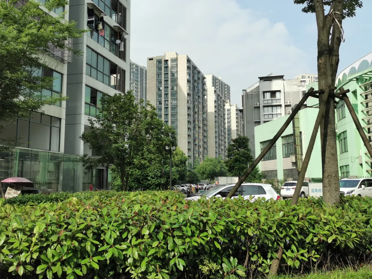 【杭州缤纷北苑小区,二手房,租房】- 杭州房天下