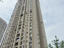 户型方,正视野开阔,环境优美,出行方便