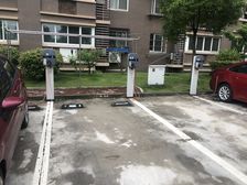 瑞和华苑北南北通2房楼层还不错可预约看房环境好