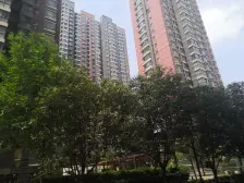 绿洲云顶 精装修 中间楼层 大四房 满五唯一