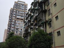 凤凰傲城二期3室1厅南