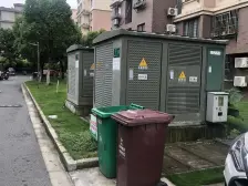 采光充足,主卧朝南,得房率高,小区中心位置