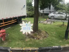 出门即地铁 临山钢旭辉里大型商场 得房率高