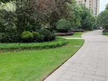 融创精装小三房 总价低 小区环境好 近地铁站