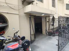 静安大悦城 电梯两房 产权干净 了解业主低价 随时可签