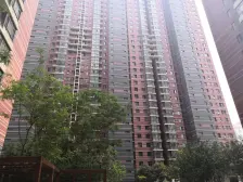 中州大道旁格局好交通便利四房低价出售!