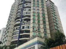 五里店 天缘居四房