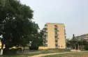 康乐小区实景图