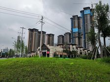 广汇御园华府B区 5室2厅 南