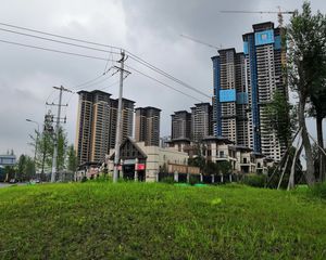 广汇御园4室2厅东西