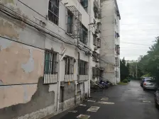 得房率74%|厨卫精装修||不靠马路|近地铁|看房有钥匙