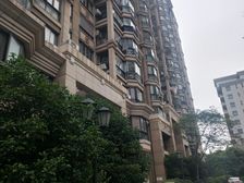 品质小区 香缇公馆 五房设计 得房率高 电梯房 配套好