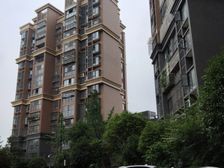 凤凰傲城3室1厅东南