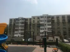 南岸家园 1室1厅 南