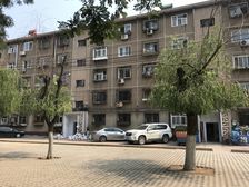 万隆小区2室1厅南北
