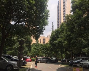 loft高层,地铁口复式楼,适合刚需过渡。