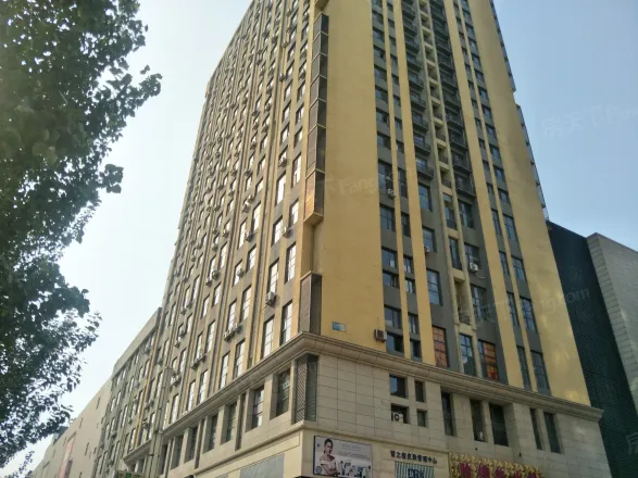 【沈阳红星国际小区,二手房,租房】- 沈阳房天下